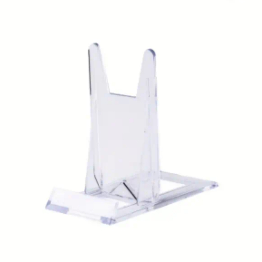 Wallet Display Stand - Picture 1 of 3
